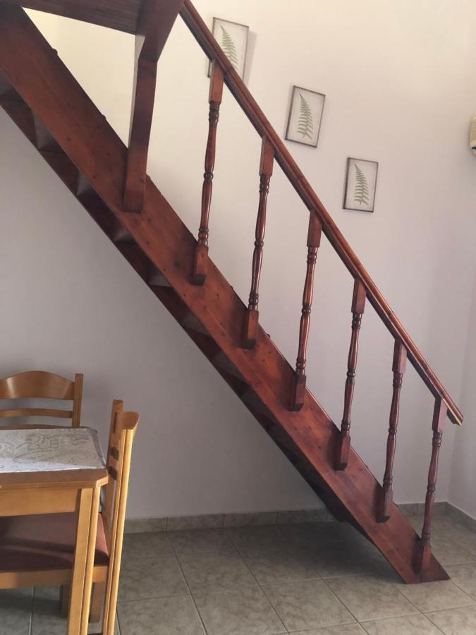 Studios Athena Megalochori  Zewnętrze zdjęcie